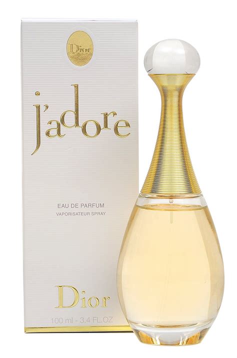 dior je t adore|what does j'adore smell like.